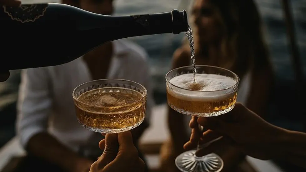 5 Reasons UAE Consumers Are Switching to Organic Sparkling Tea